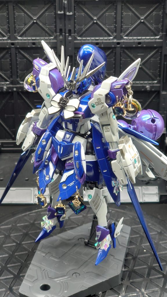 JUNK IDOL–2枚目/制作者：MEI