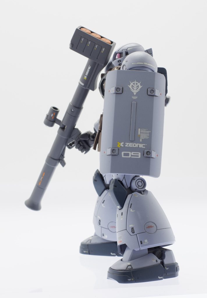 YMS-03 VAFF–4枚目/制作者：Rei