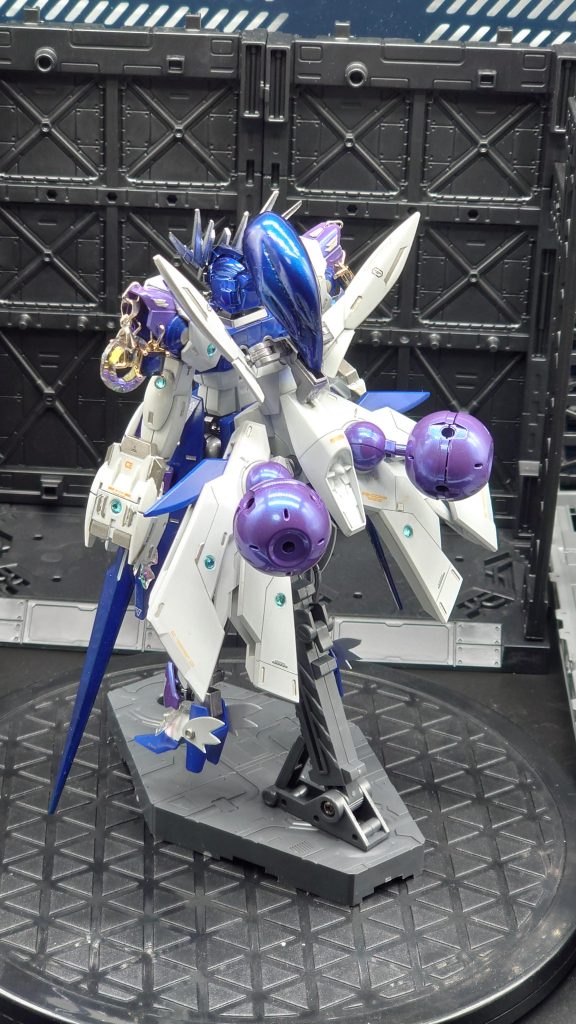 JUNK IDOL–3枚目/制作者：MEI