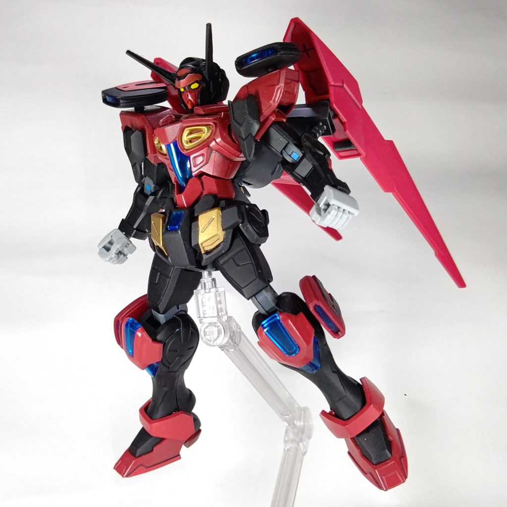 G-セルフ【ダークマター】–3枚目/制作者：いやほん