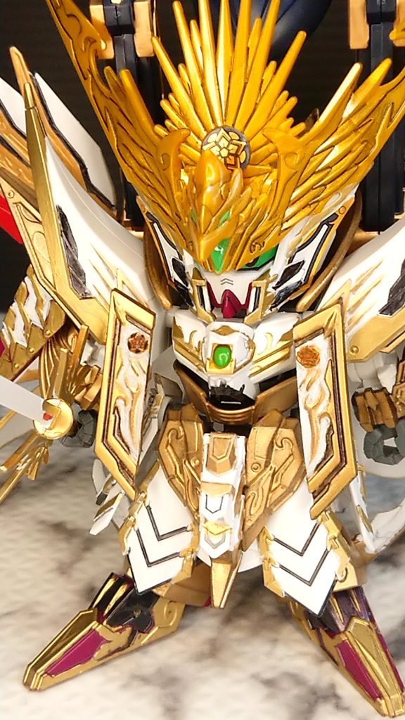 天下無双大将軍–5枚目/制作者：たかまる