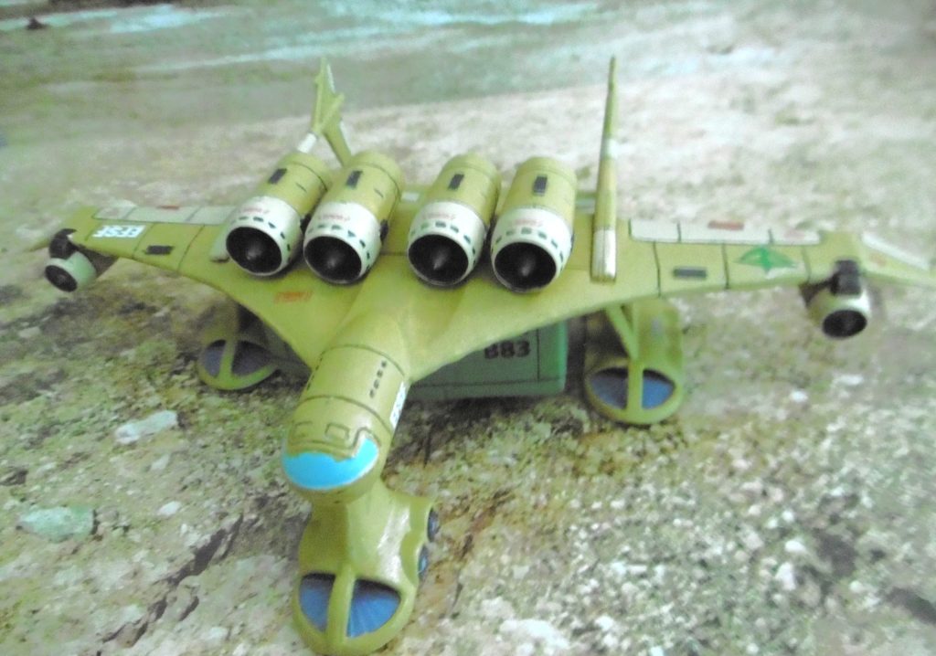 デカールはガンダムデカールDX01とハイキューパーツのコーションデカールを使いました。