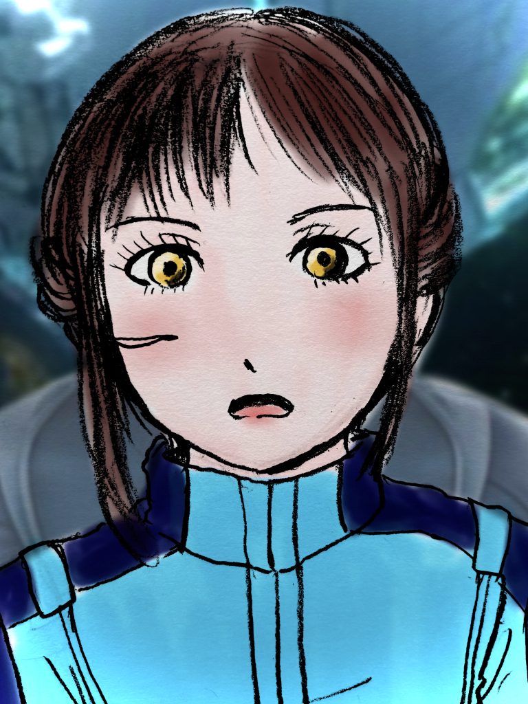 使わなかった画像は製作中へ！              次回、MS戦記異聞シャドウファントム