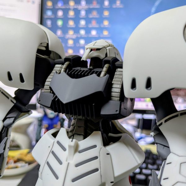 キュベレイ・ダムド