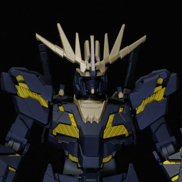 HGUC ユニコーンガンダム2号機 バンシィ(デストロイモード)