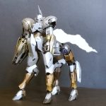 HG　ミカエリス