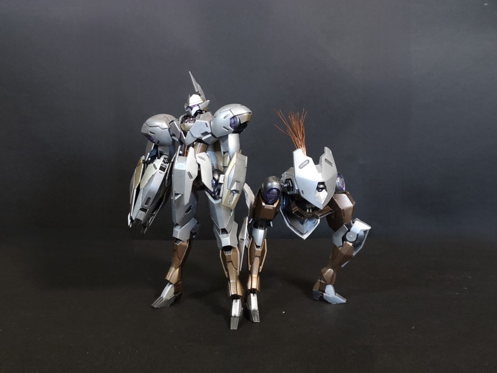 おまけ前半身＆後半身最後までご覧いただき、ありがとうございました。