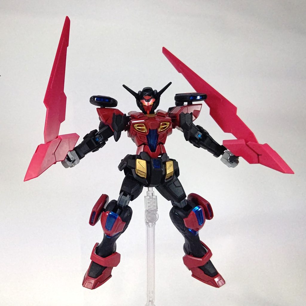 G-セルフ【ダークマター】–6枚目/制作者：いやほん