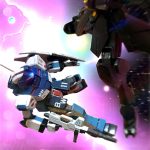 MS戦記異聞シャドウファントム#51 MIYAGI’s counterattack – 3 / Oct.25.0087