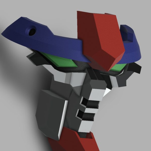 新型コロナと後遺症でかなり復活に時間かかりました・・・(T_T)やっぱり若く無い分モチベーションの復活に時間かかります(^^;)ゴッドガンダムも少しづつやって行く予定です。次を準備してます。やっぱり神の次はコレですかね(^^;)まだ1/60にするか1/100にするか迷ってますが、変形重視で進めて行く予定(^-^)1/60だと約50cm・・・(>_<)デカ過ぎなんでやっぱり1/100かな(笑) （2枚目）