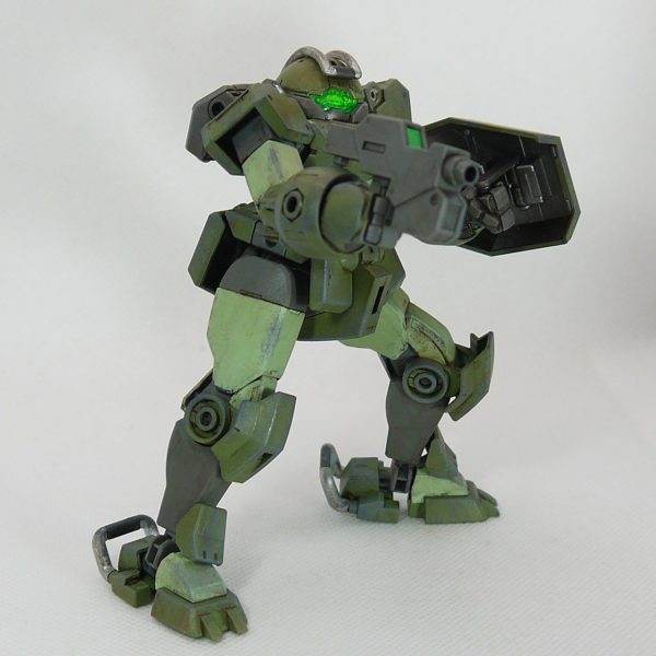 HG 1/144 デミトレーナー