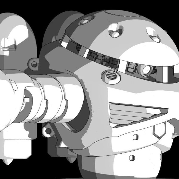 ●(多分)最後のゴタク