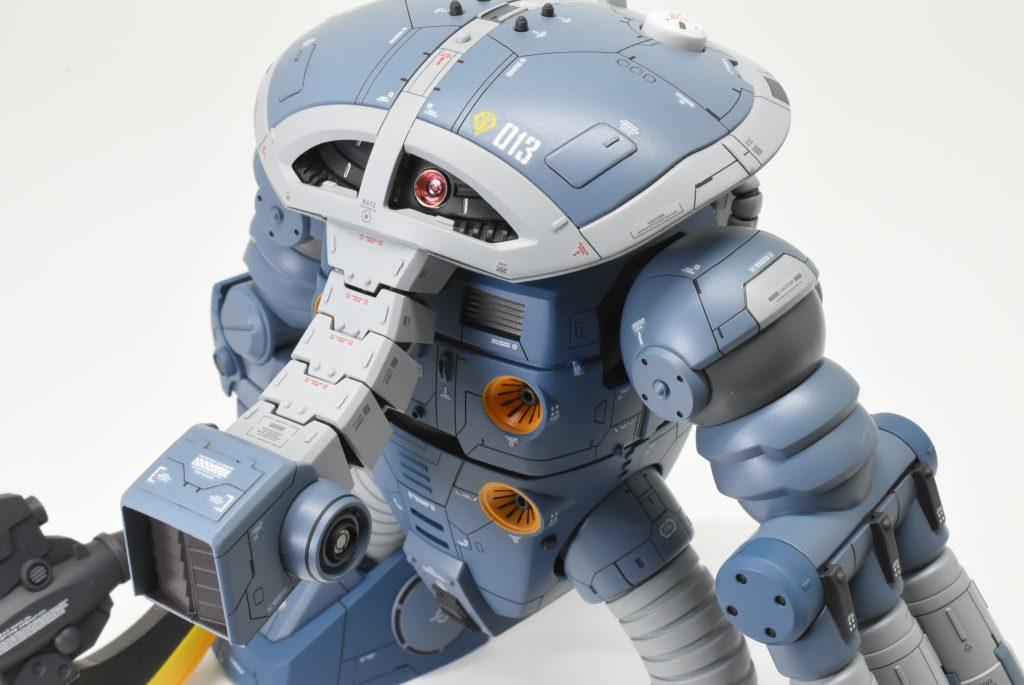 HGUC ジュアッグ