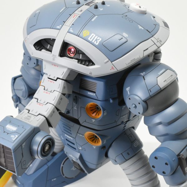 HGUC ジュアッグ