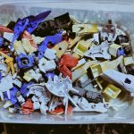 2体の表面処理、完了しました。