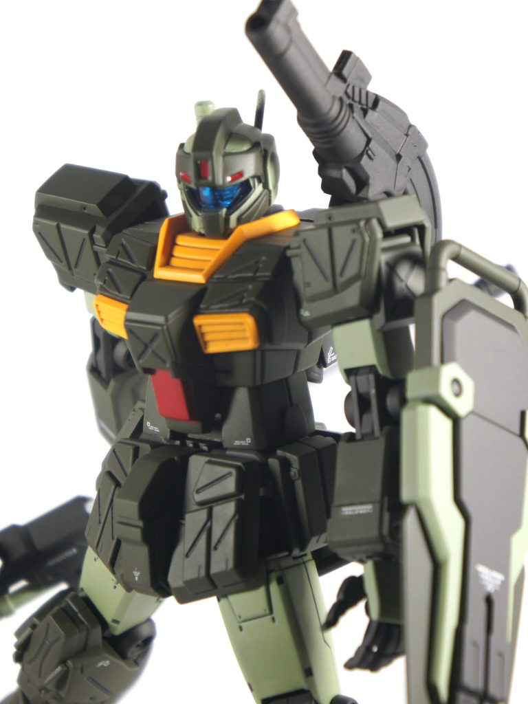 ジムストライカーver.origin