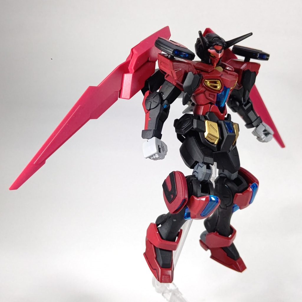 G-セルフ【ダークマター】–5枚目/制作者：いやほん