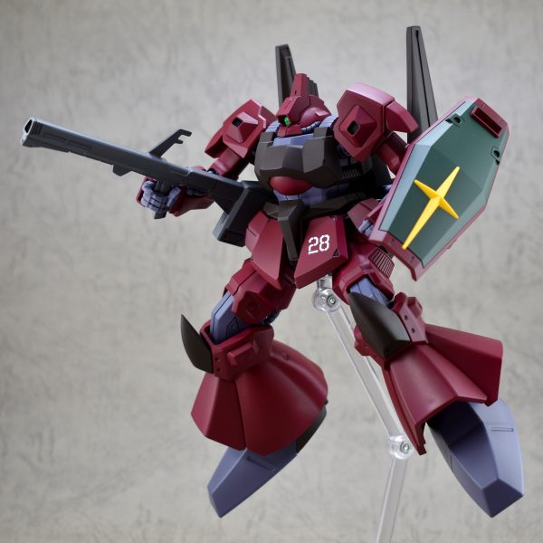 ガルバルディγ