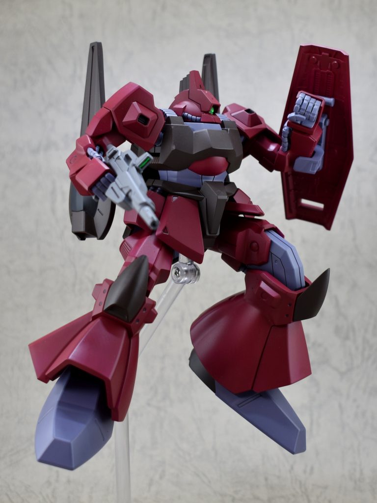 ガルバルディγ–8枚目/制作者:ユーフォリア