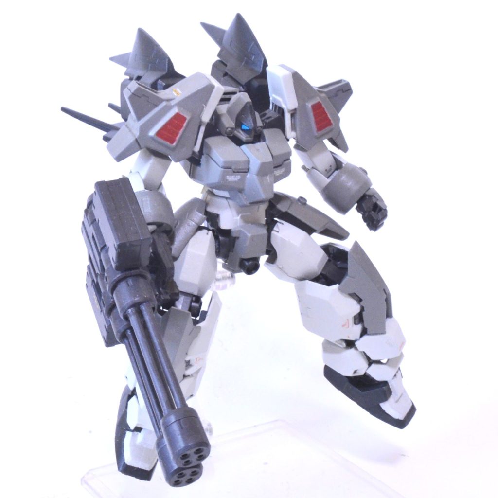 サーペントカスタム–8枚目/制作者：.Nu