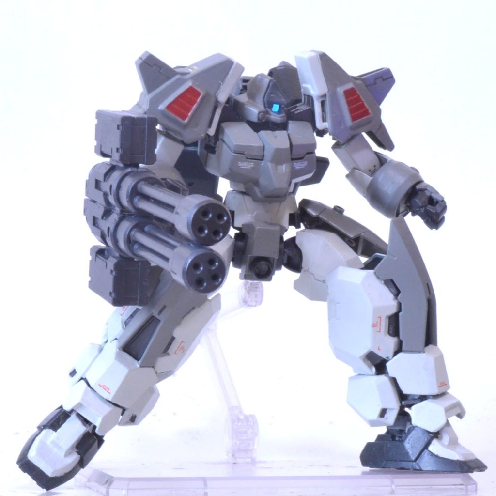 サーペントカスタム–6枚目/制作者：.Nu