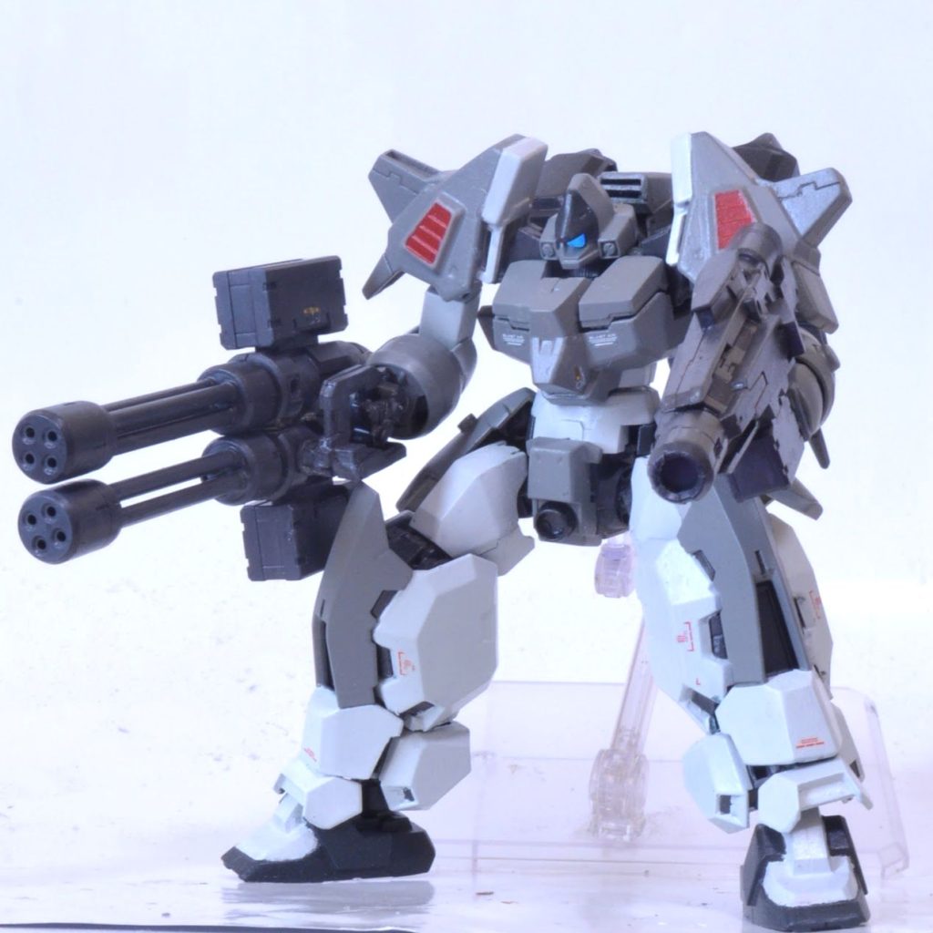 サーペントカスタム–7枚目/制作者：.Nu