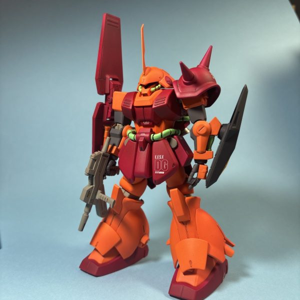 HG マラサイ改