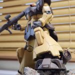 今回からチッピングの方法を考え直しています。色々な方々の方法を見て、考えて試して[…]