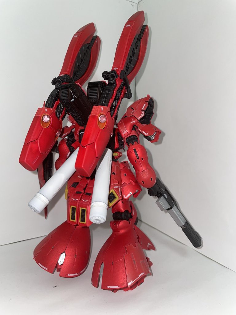 フロントアフター