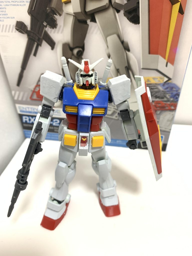 GUNDAM–4枚目/制作者：匿名