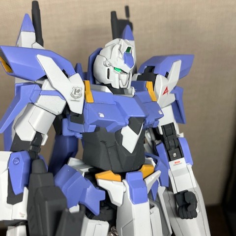 デルタA（エース）