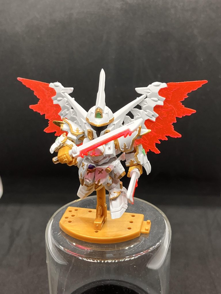 NOG-M2D1/E「ブラックナイトスコードカルラ」–5枚目/制作者：monaka