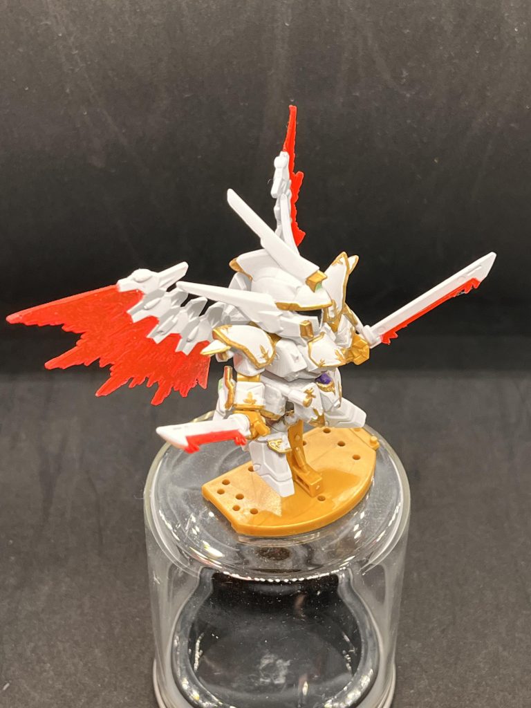 NOG-M2D1/E「ブラックナイトスコードカルラ」–3枚目/制作者：monaka