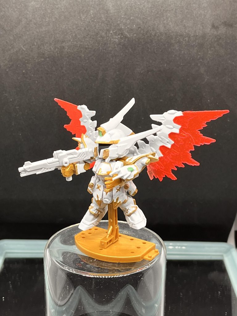 NOG-M2D1/E「ブラックナイトスコードカルラ」–2枚目/制作者：monaka