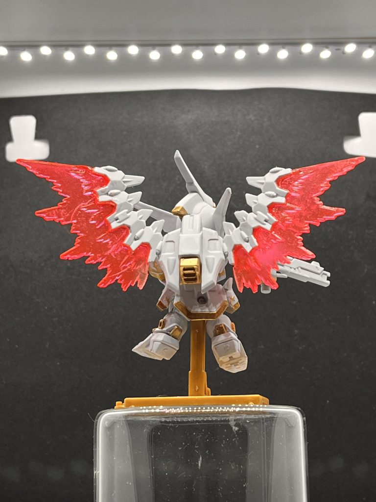 NOG-M2D1/E「ブラックナイトスコードカルラ」–4枚目/制作者：monaka