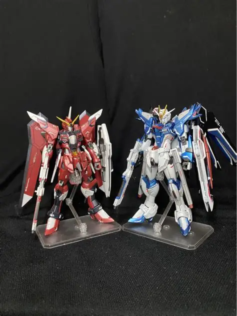 イモータルジャスティスと。