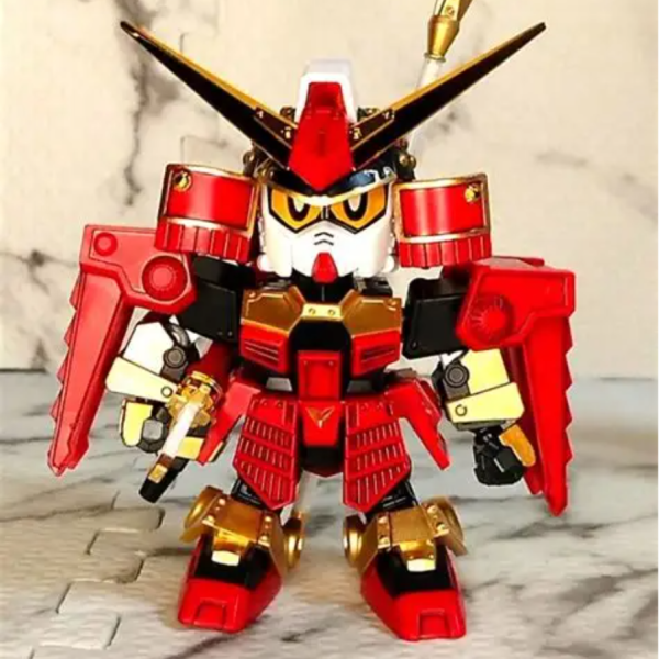 レジェンド武者頑駄無