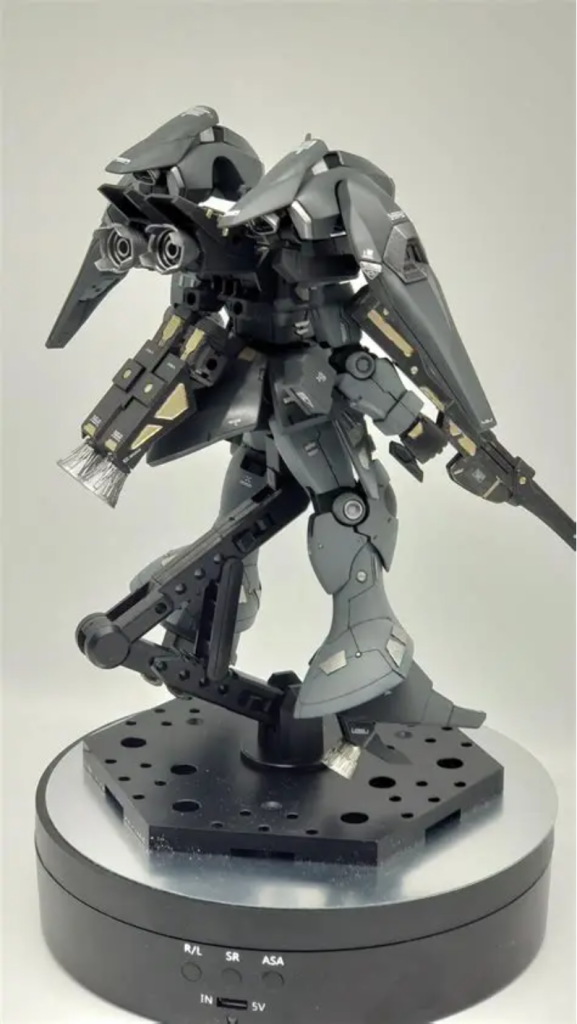 ブースター祭り。