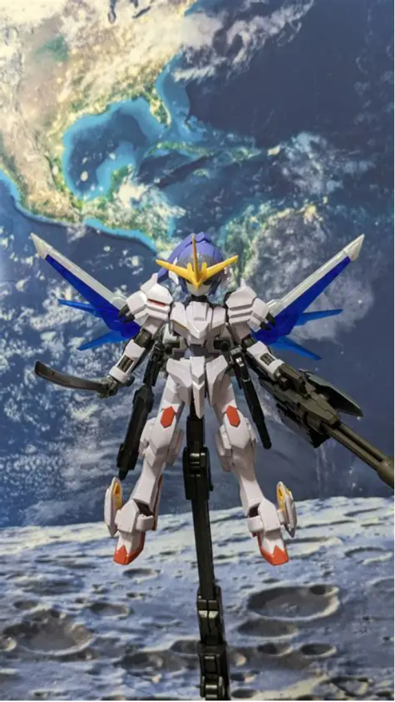 鉄血シリーズ第二弾