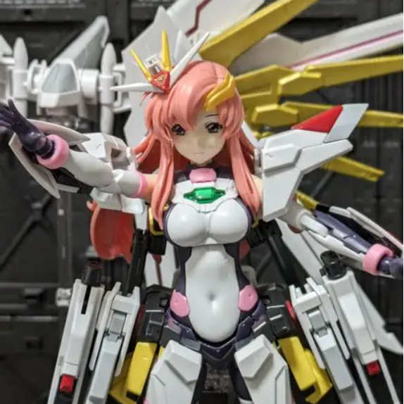 マイティラクスフリーダム