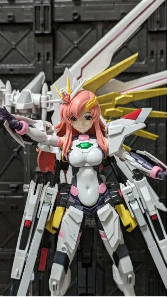 マイティラクスフリーダム