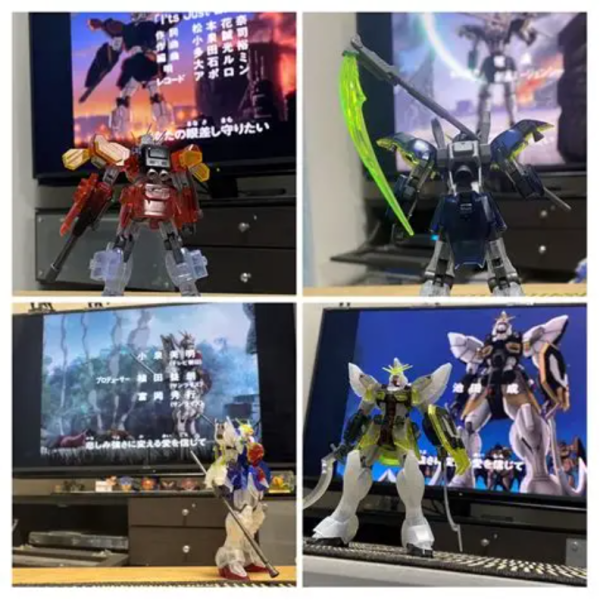 オペレーションメテオ