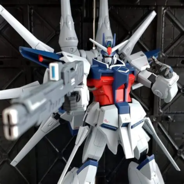 レジェンドガンダム SpecⅡ