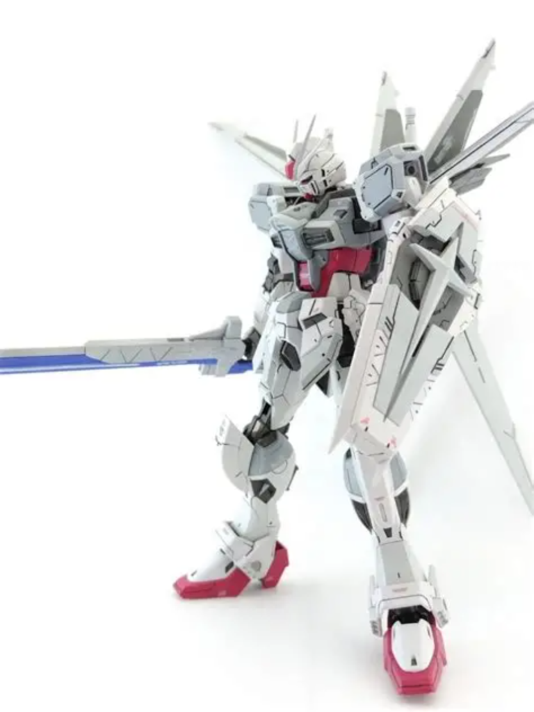 RGインパルス　–3枚目/制作者：ホロスケ