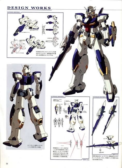 はい、早速ですが設定資料をどうぞ 😆👍➰投稿しといてナンですが 😋「UP主」も《《《存在する事は知っている》》》って!程度です 😩 9ワリガタ ワカラナイ💦『電撃ホビーマガジン』で、2002年から2007年まで小説連載をされていました 🤔 「UP主」は雑誌の購入はしていましたが・・・面倒くさくて(「UP主」の心の中では「A,O,Z,」で完結してイルので💢)お話は未読だったりします 😏