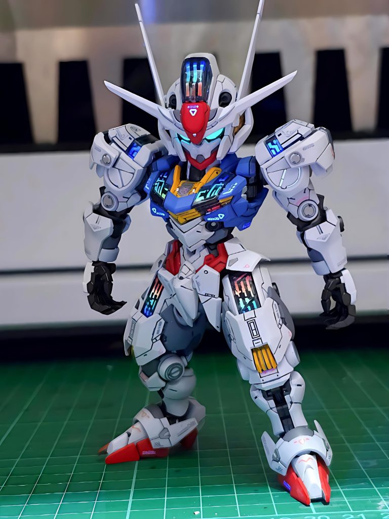 通常状態（武装なし）