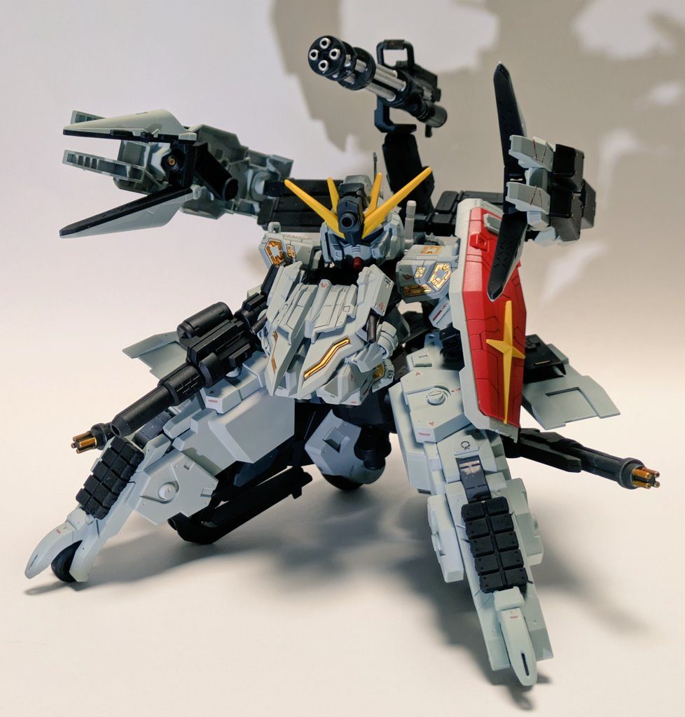 Gロードコマンダー