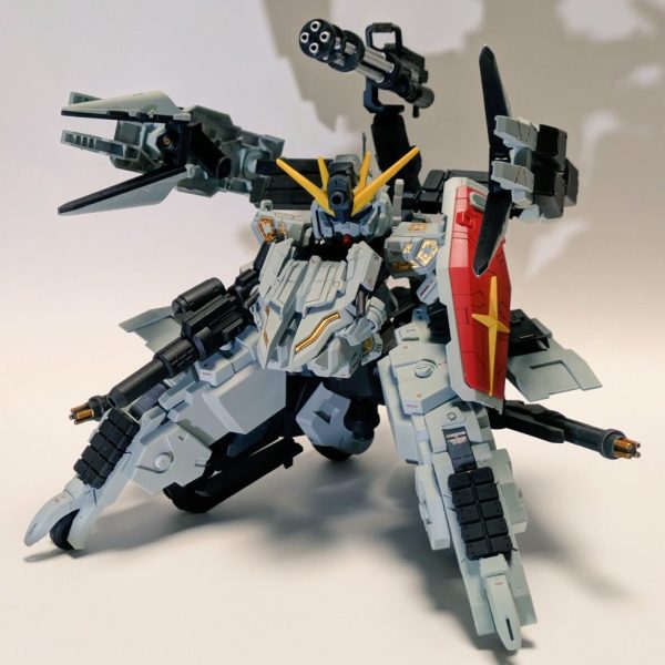 Gロードコマンダー