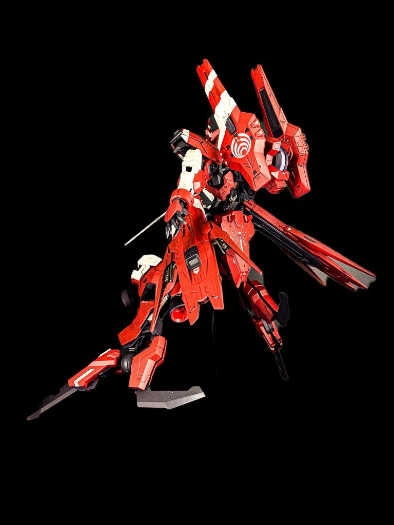 紅雀–5枚目/制作者：atelir777