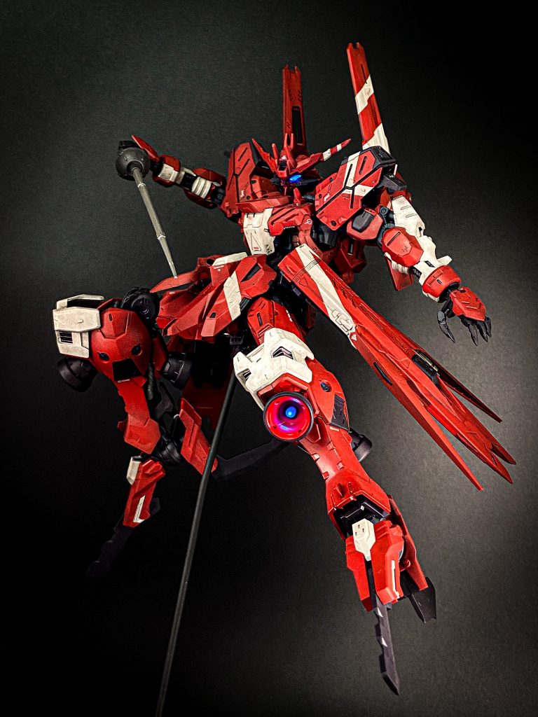 紅雀–2枚目/制作者：atelir777